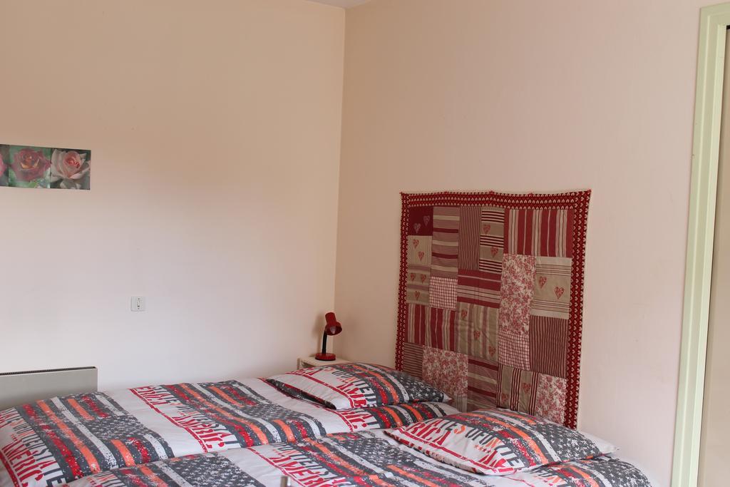 Appartement Val De Saone Seurre Exterior photo