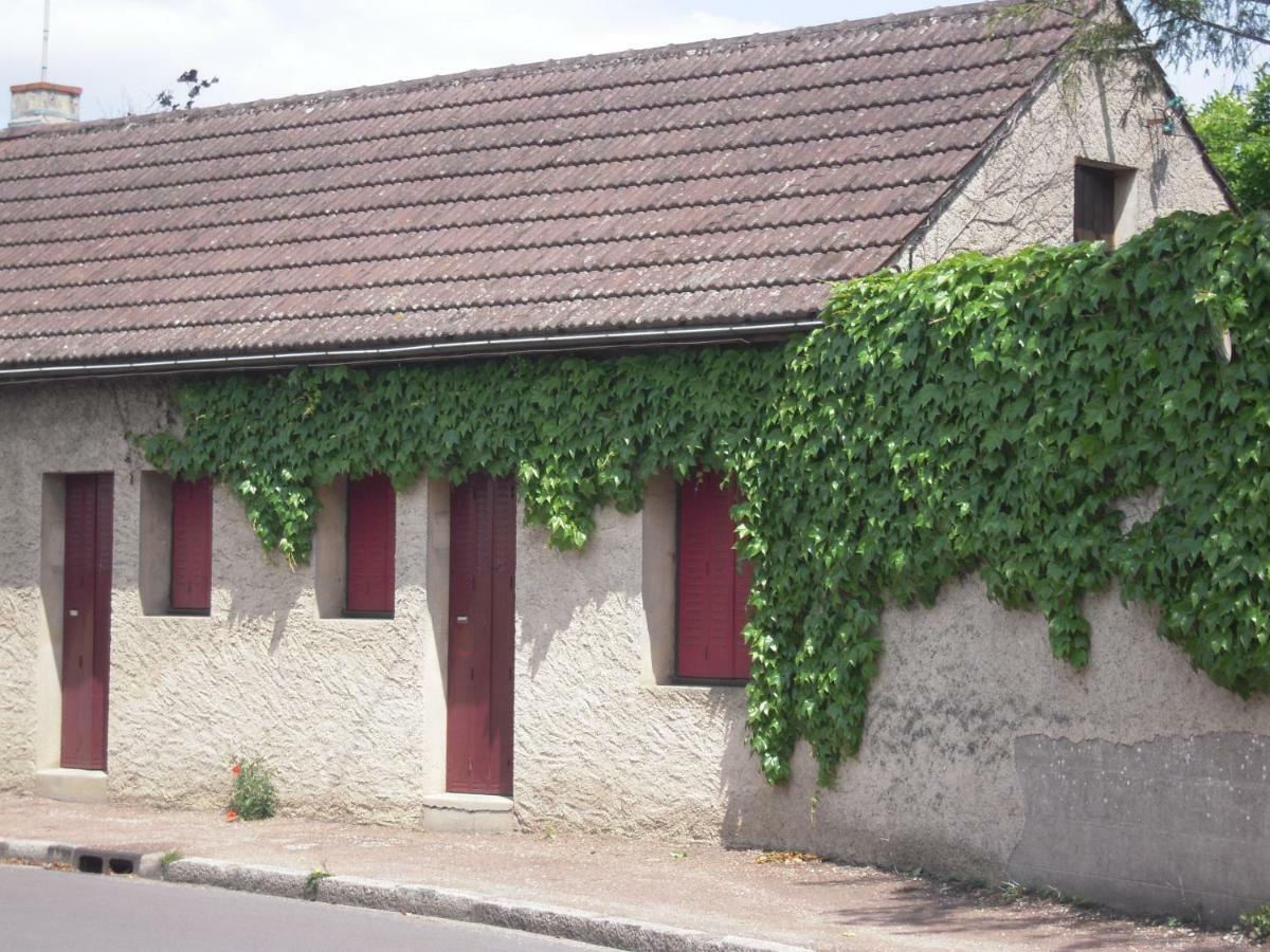 Appartement Val De Saone Seurre Exterior photo